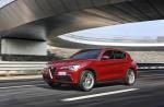 Alfa Romeo Stelvio 2017 года (WW)